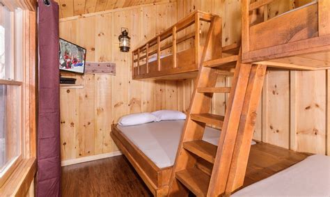 Cabin rentals private cabins for two. Pigeon Forge Cabins - Sierra Springs | Cabin, Pigeon forge ...