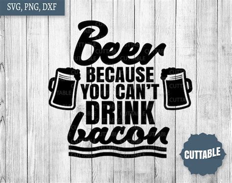 Humor Beer Quotes Svg