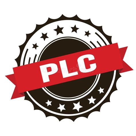 Plc Logo Stock Illustrations 81 Plc Logo Stock Illustrations Vectors