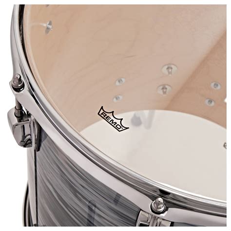 Disc Ludwig Classic Maple Shell Pack Blue Oyster Gear4music