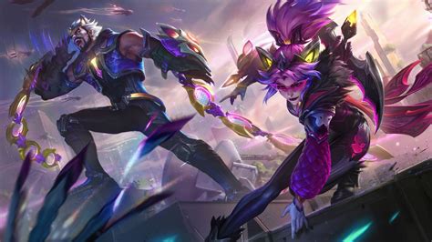Best Sylas Skins In League Of Legends 2023 All Skins Ranked From Worst To Best Gameriv
