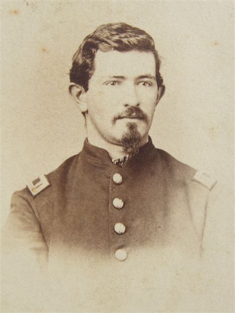 Pennsylvania Bucktail Civil War Officer Cdv Collectors Weekly