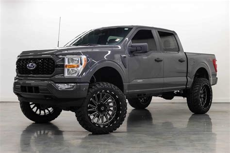 New Lifted Trucks For Sale At Ultimate Rides Ultimate Rides