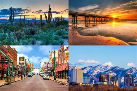 The 17 Best Affordable Destinations In The Usa 2017 18