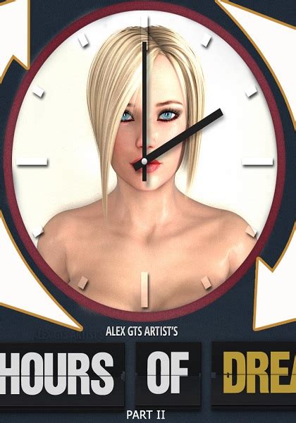 Alexgtsartist 2 Hours Of Dreams Part 2 Porn Comics