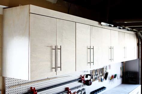 How To Install Base Cabinets In Garage Dandk Organizer