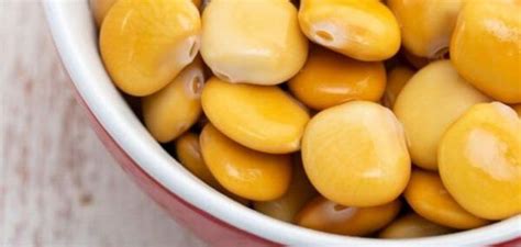 يعد الترمس نوعا من أنواع البقوليات التى تستخدم بكثرة فى وطننا العربى، ويشتهر بأنه من أقوى الوجبات الخفيفة الغنية بالعناصر اللازمة للجسم. فوائد الترمس للجنس - إستشاري