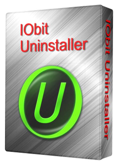 Скачать IObit Uninstaller 4.0.4.25 Русская версия ...