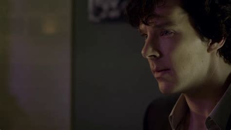 Going from his cv he is probably 30years old at the beginning of season 1… which, in itself, is weird (sorry, martin). A Study In Pink - Sherlock on BBC One Image (14304665 ...