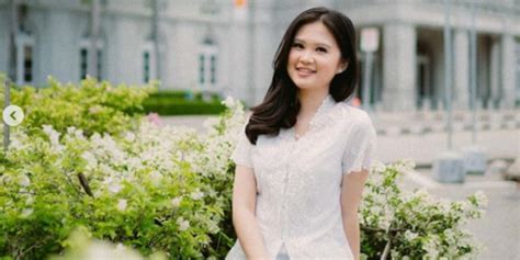 Makin Cantik Ini 5 Potret Terbaru Felicia Tissue Mantan Kaesang