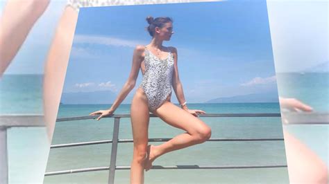 palina rojinski auf instagram sie zeigt ihre bikinifigur