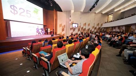 Fintech takes centre-stage at TechSauce Summit 2016 in Bangkok