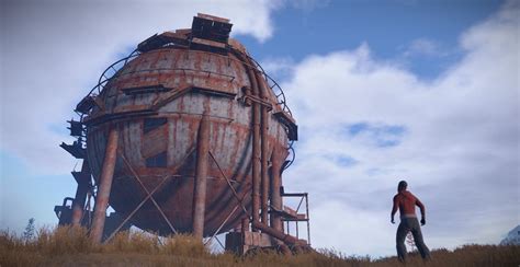 Here is a look at the economic geography of this important industrial region called the rust belt in the united states. Rust Download - Full Version Game PC Survival