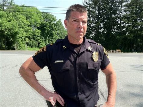 Ex Police Chief Settles Sex Harassment Suit With Mendham Township For 65k