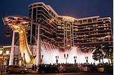 Images of Resorts In Macau