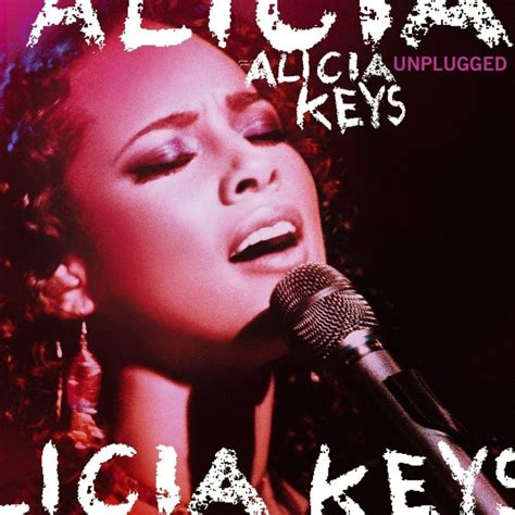 Alicia Keys Diary Ft Tony Berlindabold