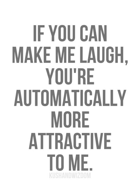 Quotes About Making Me Laugh Quotesgram