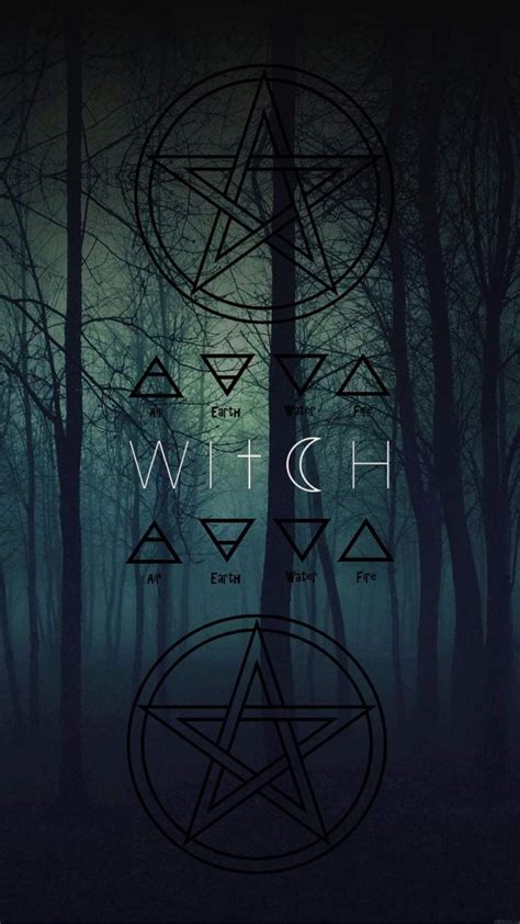 Witchy Wallpaper Cellphone Witch Wallpaper Wiccan Wallpaper Witchy Wallpaper