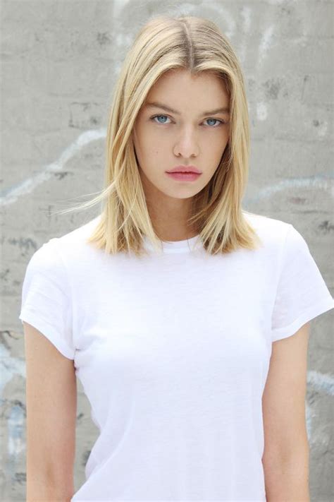 Stella Maxwell Model Profile Photos And Latest News