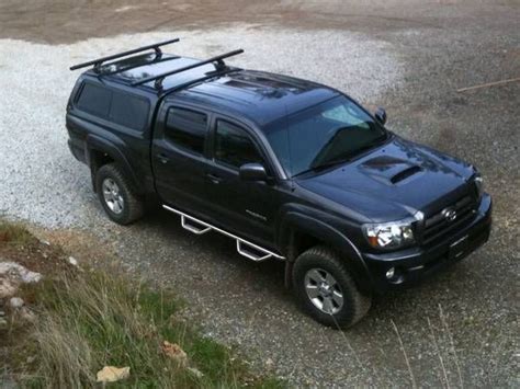 New listing toyota pickup camper shell / topper. ARE vs LEER Camper Shell | Leer camper shell, Camper ...