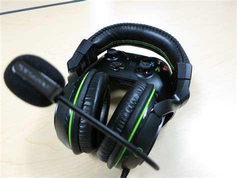 Turtle Beach Ear Force Xo Seven Review The Digital Media Zone