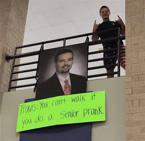 These High School Students Turned Their Principal Into A Meme And He