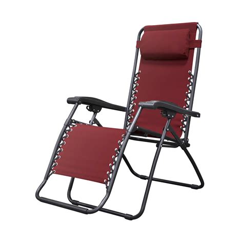 Anti Gravity Chair 0 Comfortable Wide Recliner Oversized Wider Patio