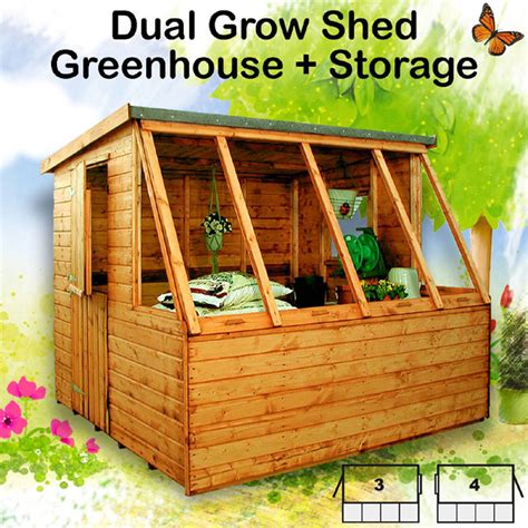 Greenhouse Garden Shed Locating Free Shed Plans On The