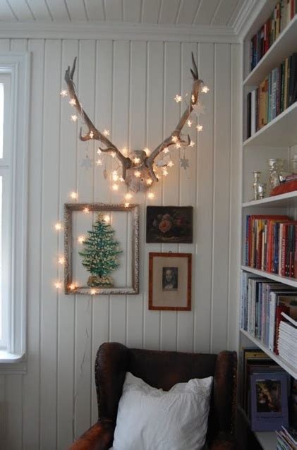 28 String Lights Ideas For Your Holiday Décor Digsdigs