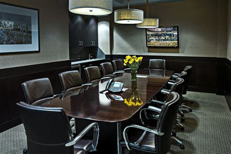 A Beautiful Executive Conference Room Idea Let Us Help You With Your