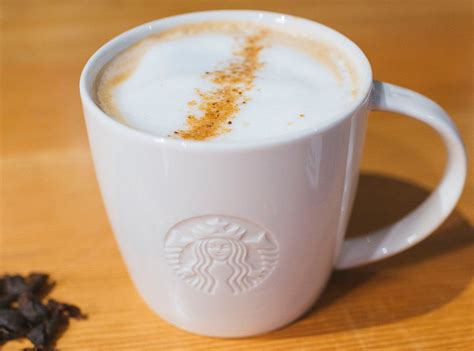 Starbucks New Latte Is Here—and Its Hipster Af Self