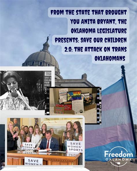 Freedom Oklahoma On Twitter Anita Bryant Best Known For Her Hateful