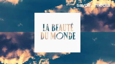 La Beauté Du Monde Parlons Opéra Youtube