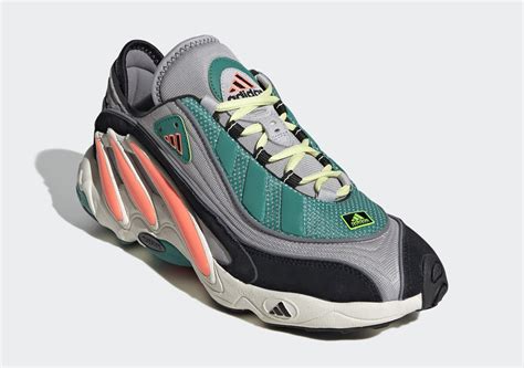 Las zapatillas eqt han sido diseñadas para satisfacer las. adidas EQT Solution FYW 98 EG5195 | SneakerNews.com