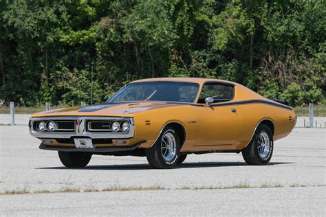 1971 Dodge Charger Super Bee Classiccars