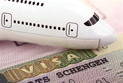 How Long Does It Take For A Schengen Visa To Be Approved And Schengen
