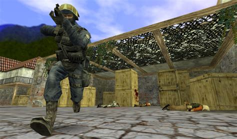 Counter Strike 16 Free Download Incl Multiplayer