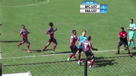 We did not find results for: BOTAFOGO FC 2 X 3 AA FRANCANA - SUB-17 | PAULISTÃO 2019 ...