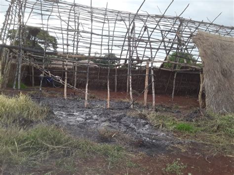 Guarani) is 'n etniese groep inheems aan argentinië, bolivië, brasilië en paraguay wat met die taal guaraní verband hou. Terror ohne Ende: Brasiliens Guarani Kaiowa | Rettet die ...