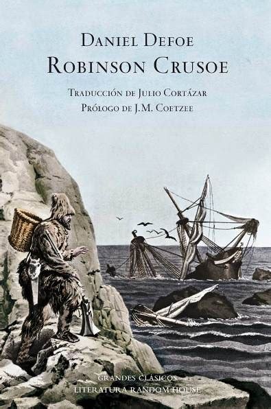 Resumen De Robinson Crusoe Infórmate Sobre El Argumento Y Más