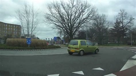 Driving In Venlo Netherlands Youtube