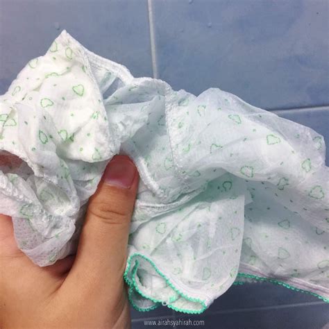 Spender Pakai Buang Guardian Disposable Panties Seluar Dalam Pakai Buang Shopee Malaysia