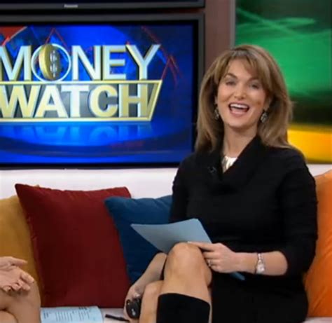 The Appreciation Of Booted News Women Blog Fox 26s Melissa Wilson Is