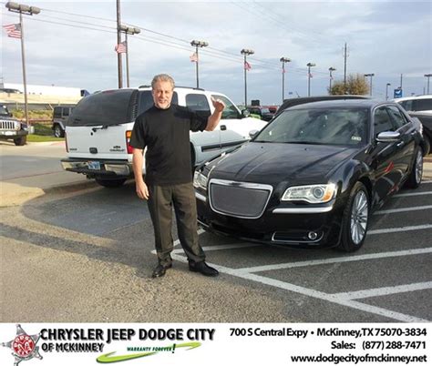 Dodge City of McKinney would like to say Congratulations t ...