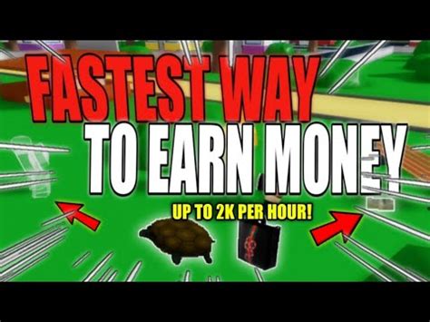 With your newly acquired robux, you're ready to conquer the huge universe of roblox! FASTEST WAY TO EARN MONEY IN BIZARRE ADVENTURES - ROBLOX ...