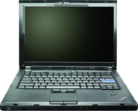 Lenovo Thinkpad R400 141 Core 2 Duo 22ghz 2gb Ram 250gb Hdd