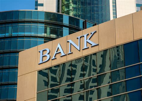 Top 10 Largest Banks In The World 2020 Financial Services Industry