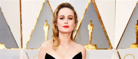 Skull island and will play the titular role in captain marvel. Brie Larson Will Star In TV Show About The CIA | The Daily ...