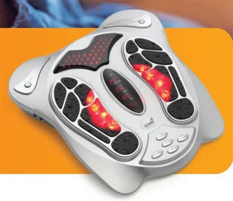 Infrared Foot Massager At Best Price In Secunderabad By Ultra Health Port Id 4929804733