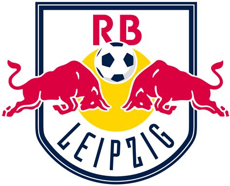 Rasenballsport leipzig is currently on the 2 place in the 1. Αρχείο:RB Leipzig Logo 2009.svg - Βικιπαίδεια